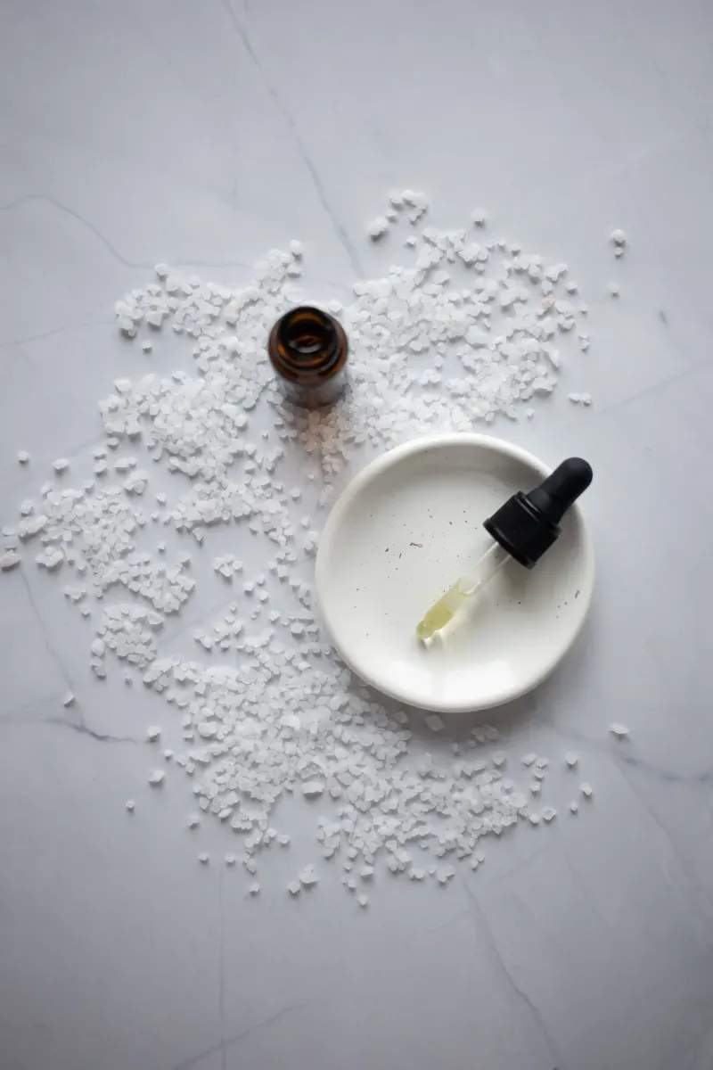 Aromatherapie-Workshops und Einführungsseminare